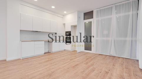 Photo 2 of Flat for sale in Sant Gervasi- Galvany, Barcelona