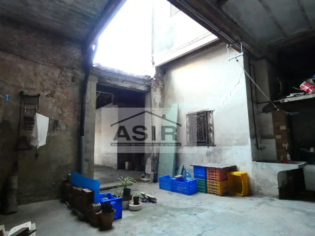Casa con terrazza in vendita a Casc Urbà, imagen 12