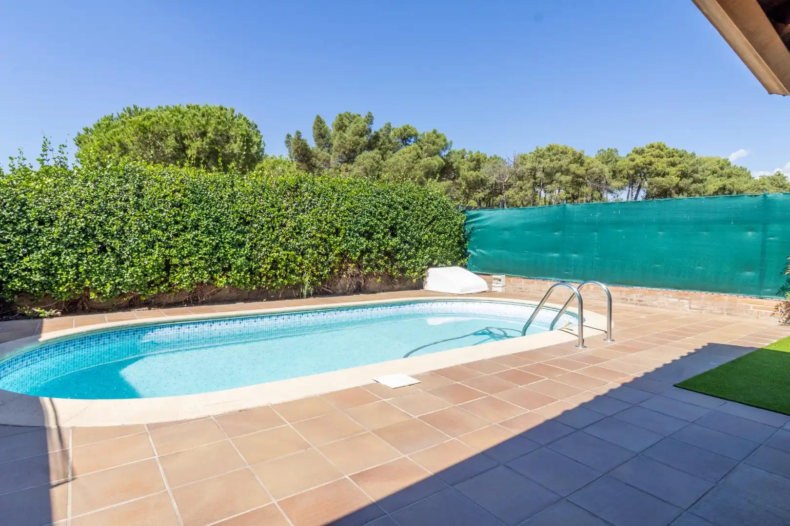 Reihenhaus mit Pool zum Verkauf in Pasaje GARSA LA, imagen 38