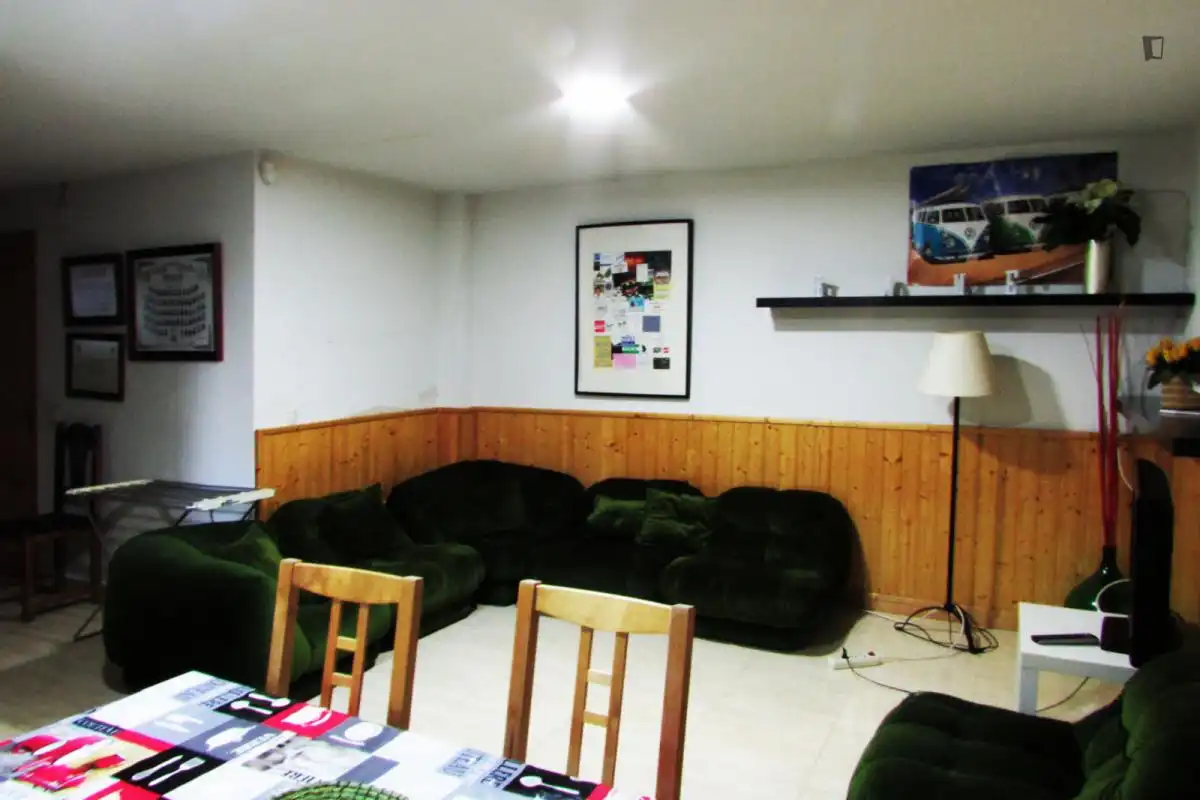 Room in Colmenarejo