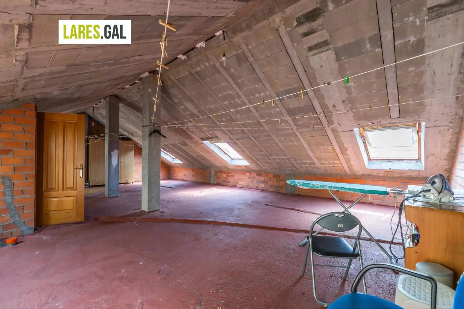 Haus oder Chalet zum Verkauf in Cangas  mit Heizung, Terrasse und Möbliert
