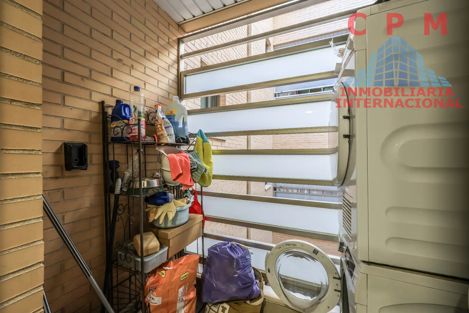 Appartamento con piscina in affitto a Montecillo, imagen 13