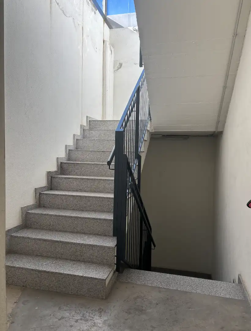 Garage zum Verkauf in Carrer Can Masachs, 18, Zona Industrial