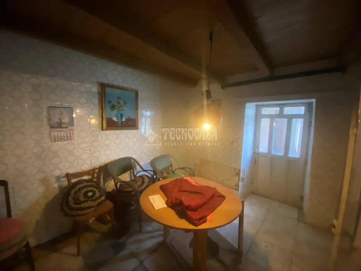 Casa o chalet en venta en San Cebrián de Mazote