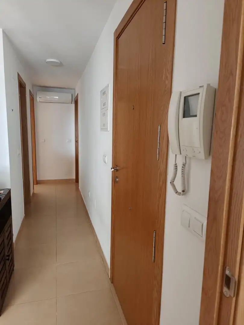 Flat for sale in Murcia  with Air Conditioner, Furnished and Balcony