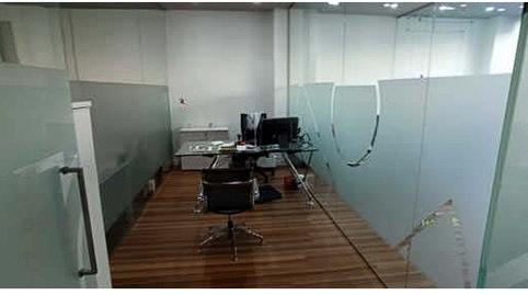 Foto 2 de Oficina de lloguer a Avenida Príncipe de Asturias, Vistalegre, Murcia