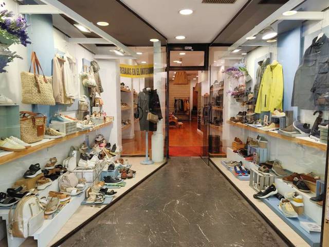 Local comercial en Venta en Área Romántica