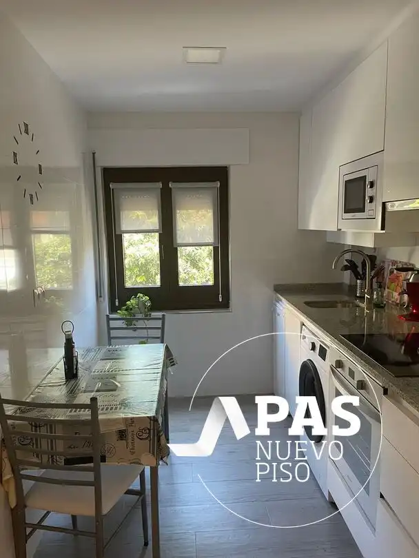 Flat to rent in Vía Cornelia, imagen 31