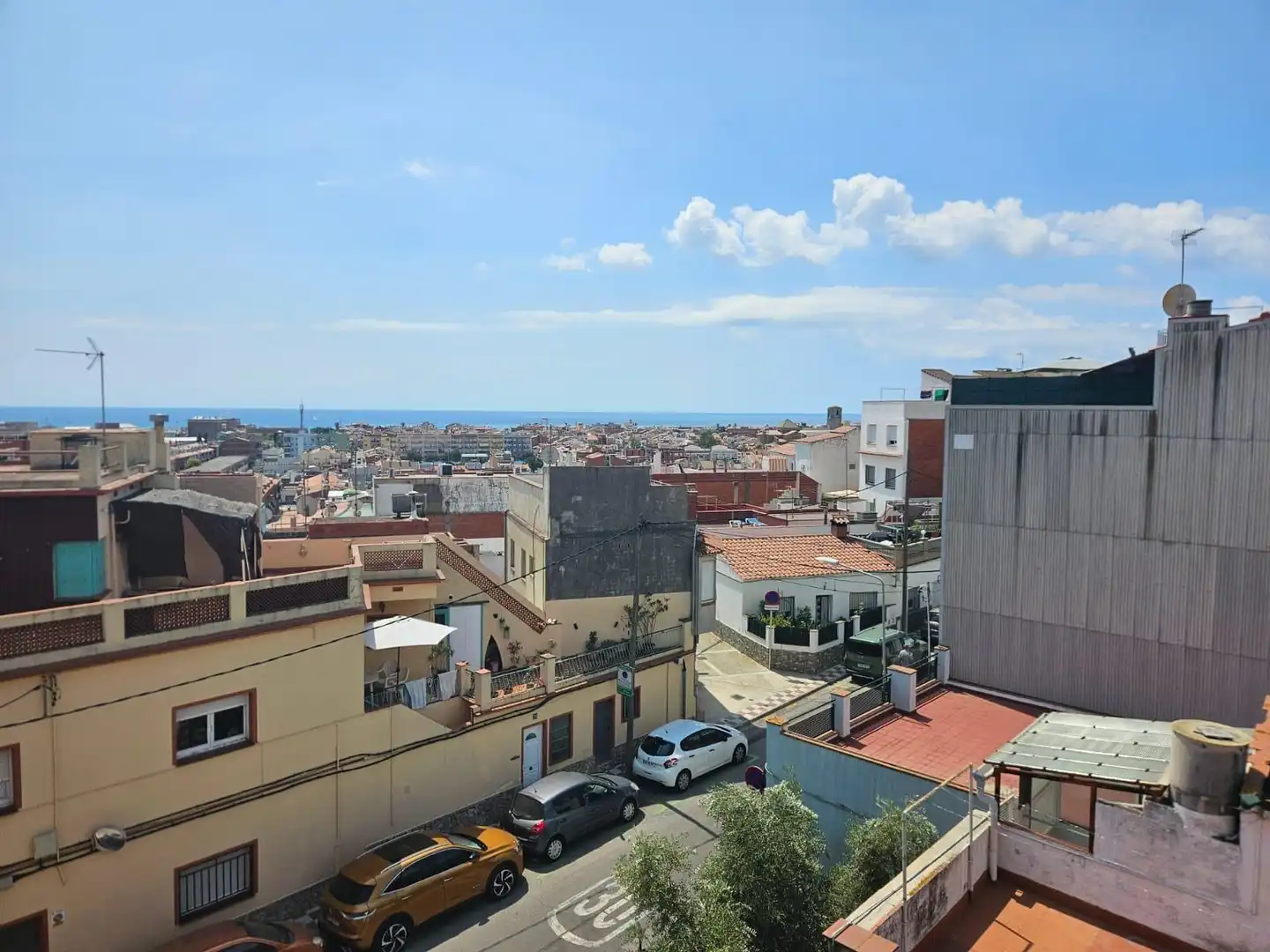 Dúplex en venta en Malgrat de Mar
