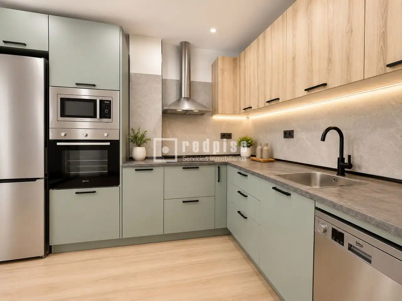 Appartement avec ascenseur à vendre à de Zamora, imagen 3