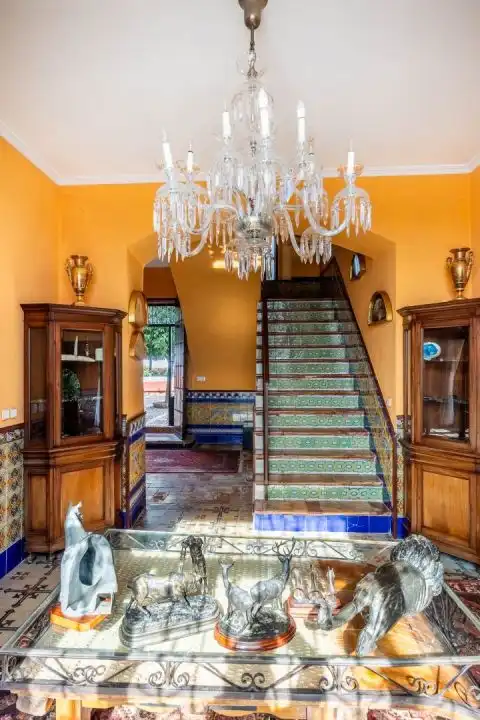 Country homes for sale in Carmona  with Air Conditioner, Terrace and Storage room