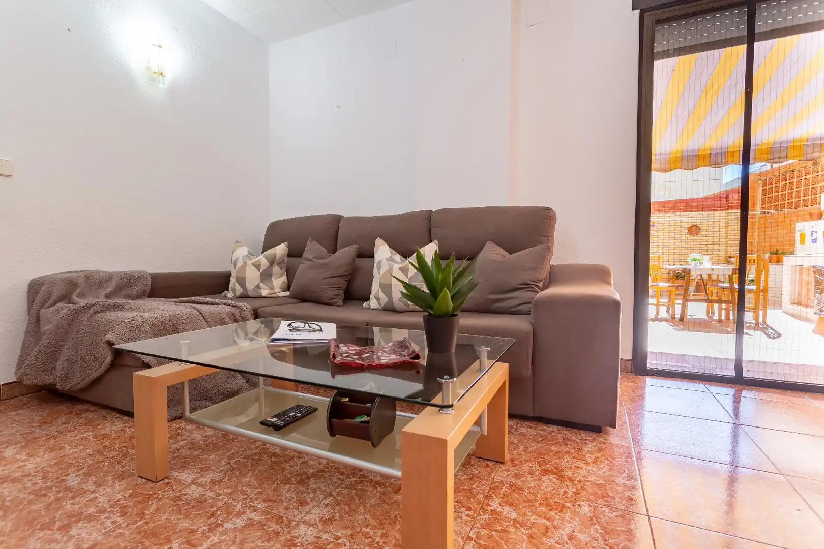 Apartment with pool for sale in Barenys, imagen 7