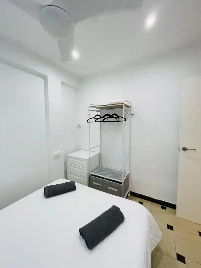 Apartamento con ascensor en alquiler en Carrer del Riu Segarra, imagen 9