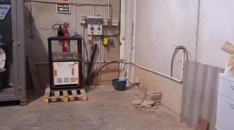 Photo 3 of Industrial buildings for sale in Corralet - Bonanza - Tres Rutas, Náquera