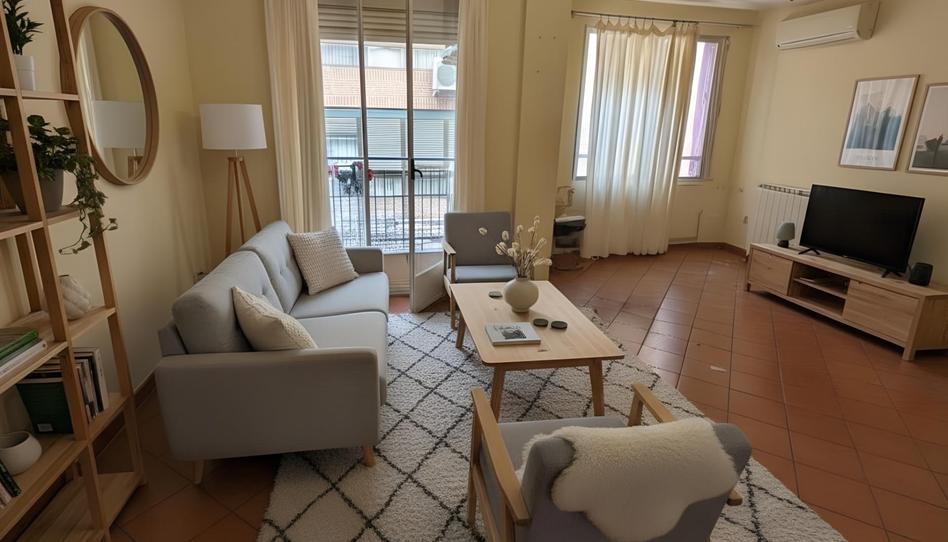Photo 1 of Flat for sale in Arenal - Museo, Sevilla