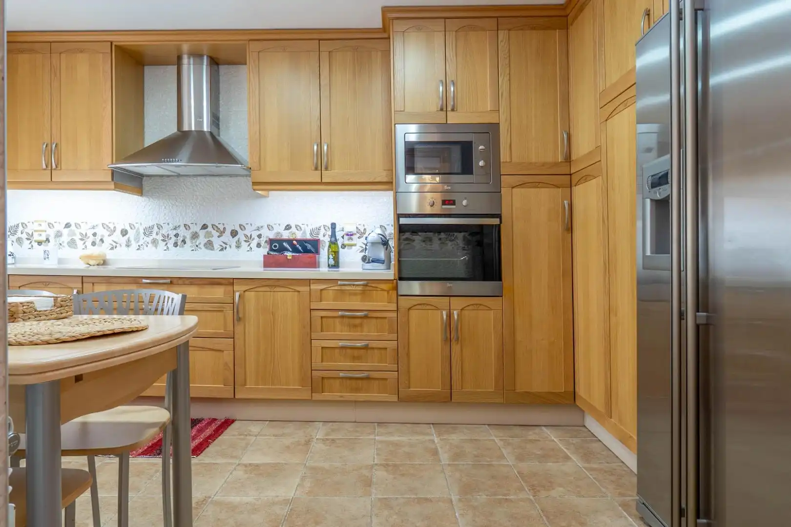 Xalet amb terrassa en venda a Pinos Genil, imagen 29