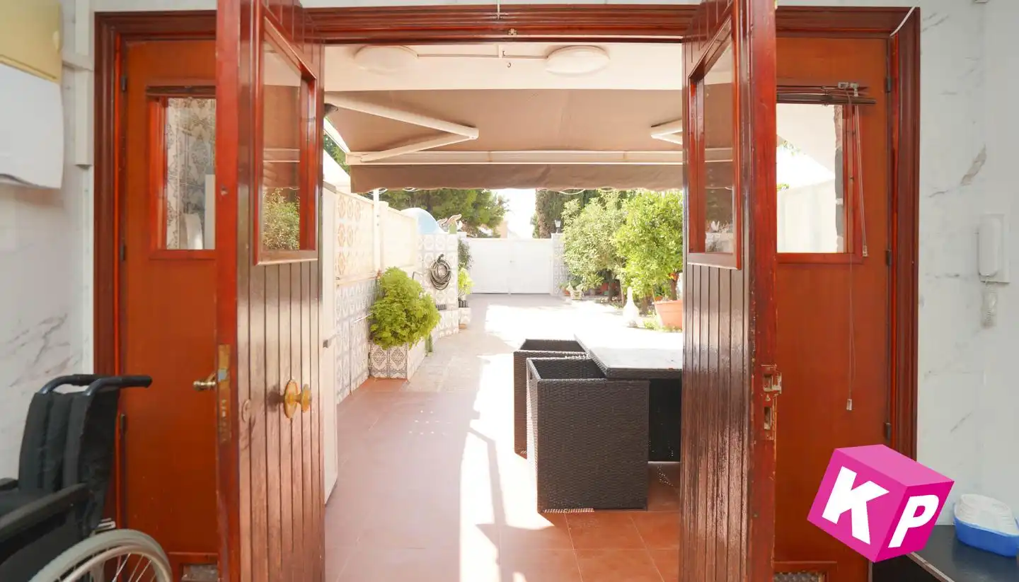 Bungalow en venda a Avenida Catalanet, imagen 4