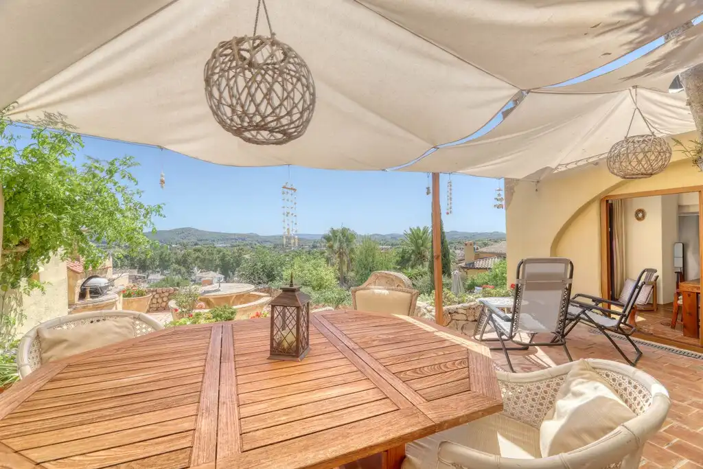 Maison rustique avec piscine à vendre à Calvià pueblo, imagen 21