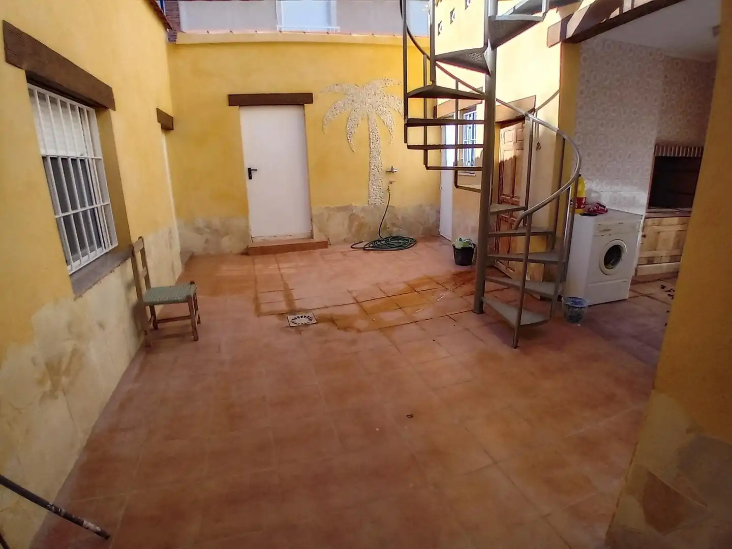 Finca rústica en venta en N/A, -1, Mazarrón Casco Urbano