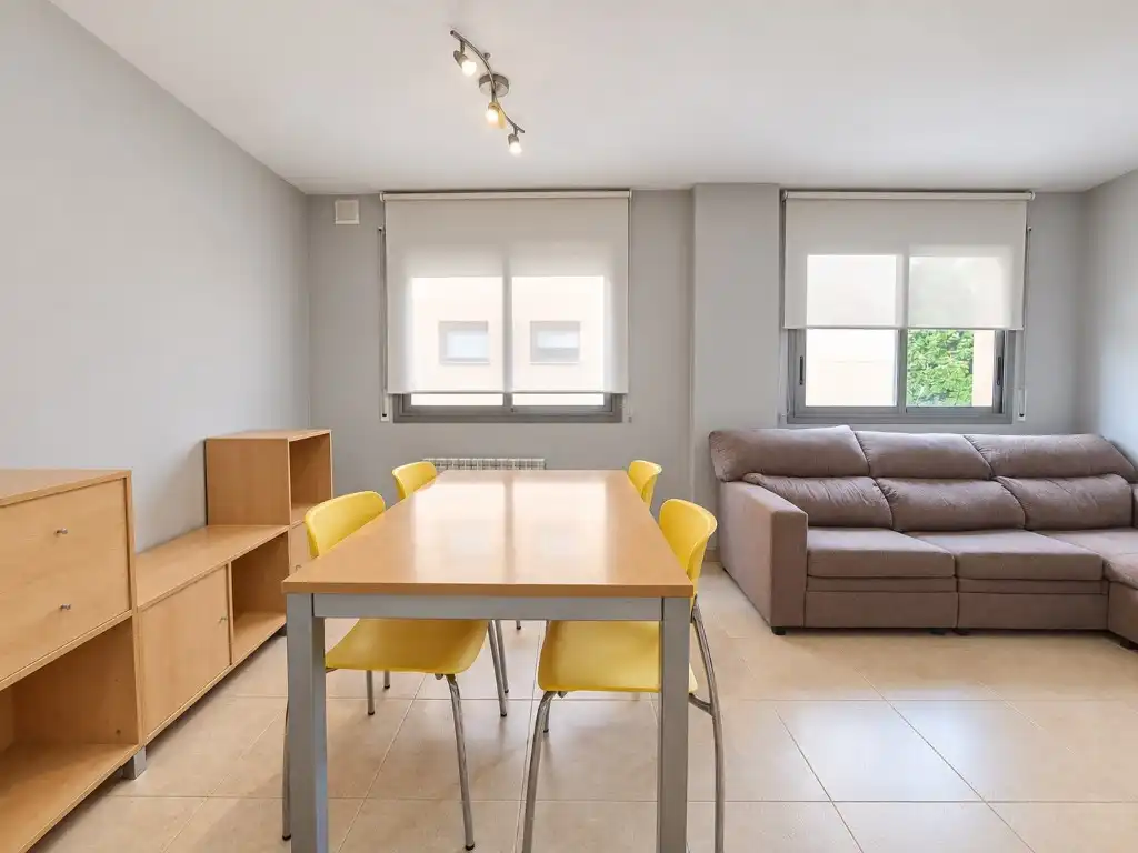 Dining room of Flat for sale in Palau