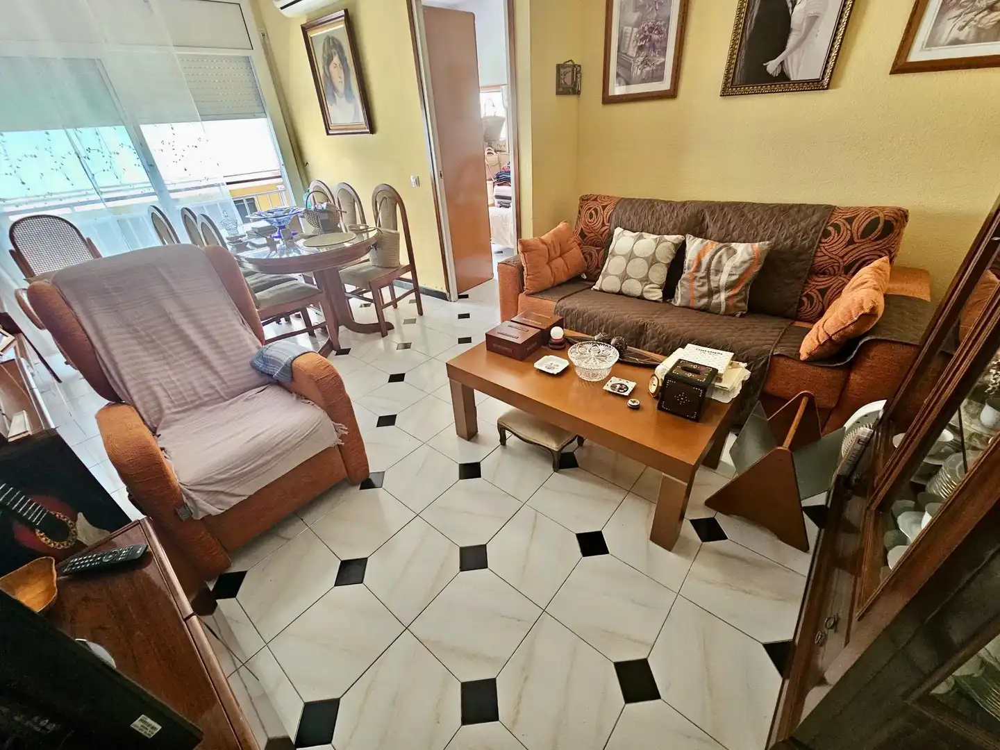 Duplexes for sale in Calella