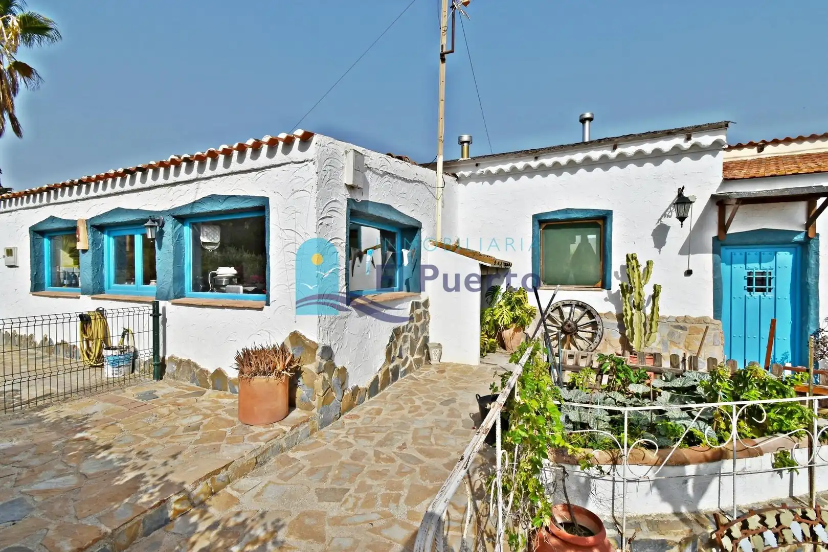 House with pool for sale in Mazarrón Casco Urbano, imagen 2