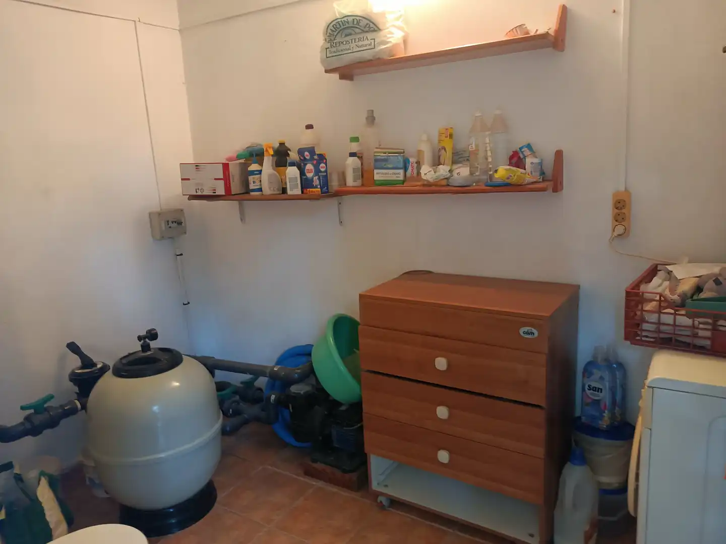 Detached house for sale in Urbanizacion la Barquera 107, imagen 7