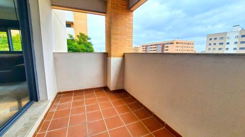 Photo 4 of Flat for sale in Nuevo Bulevar, Mairena del Aljarafe