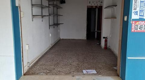 Photo 2 of Premises to rent in Alacant, Sant Antoni, Cullera