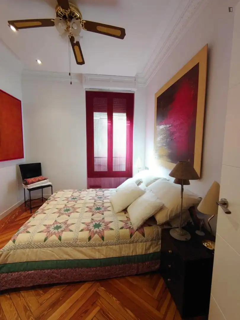 Apartamento en alquiler en Chamberí, imagen 31