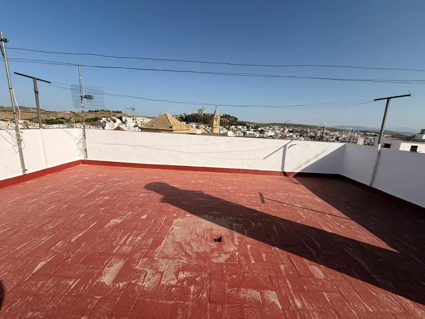 Wohnung zum Verkauf in Morón de la Frontera, imagen 17