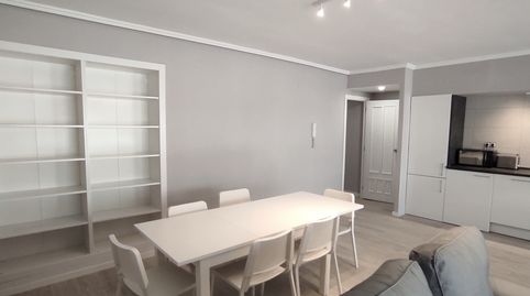 Foto 4 de Piso de alquiler en Carrer del Vinalopó, 11, La Bega Baixa - Plaza Xúquer, Valencia Capital
