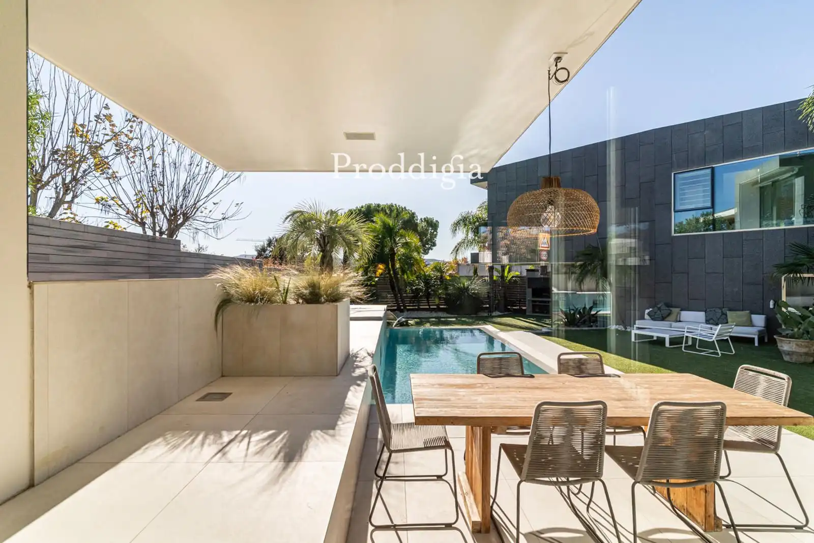 Houses for sale in Turó de Can Mates