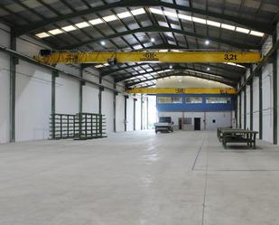 Industrial buildings for sale in Chiva