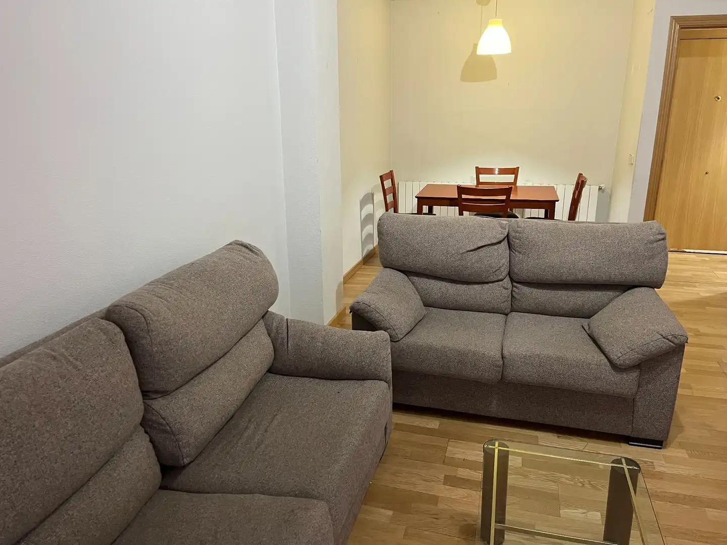 Flat with lift to rent in VEREDA DE LAS MOZAS 10, imagen 12