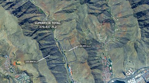 Foto 4 von Grundstücke zum Verkauf in Camino Tahodio, 6a, Anaga, Santa Cruz de Tenerife Capital