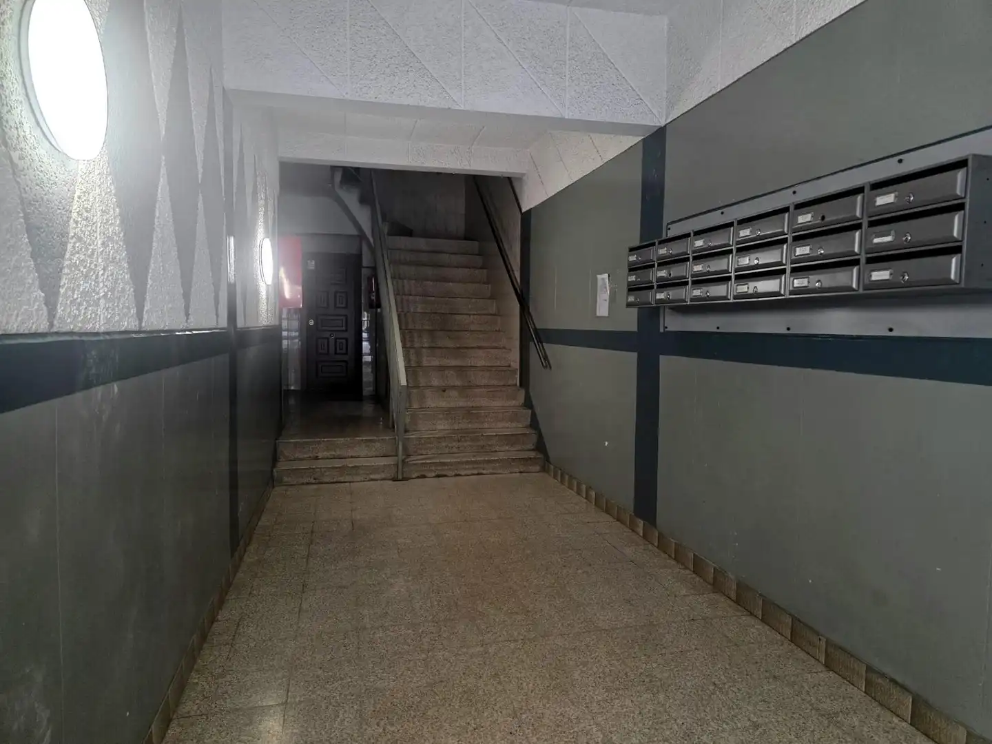 Piso en venta en Mollet del Vallès con Balcón