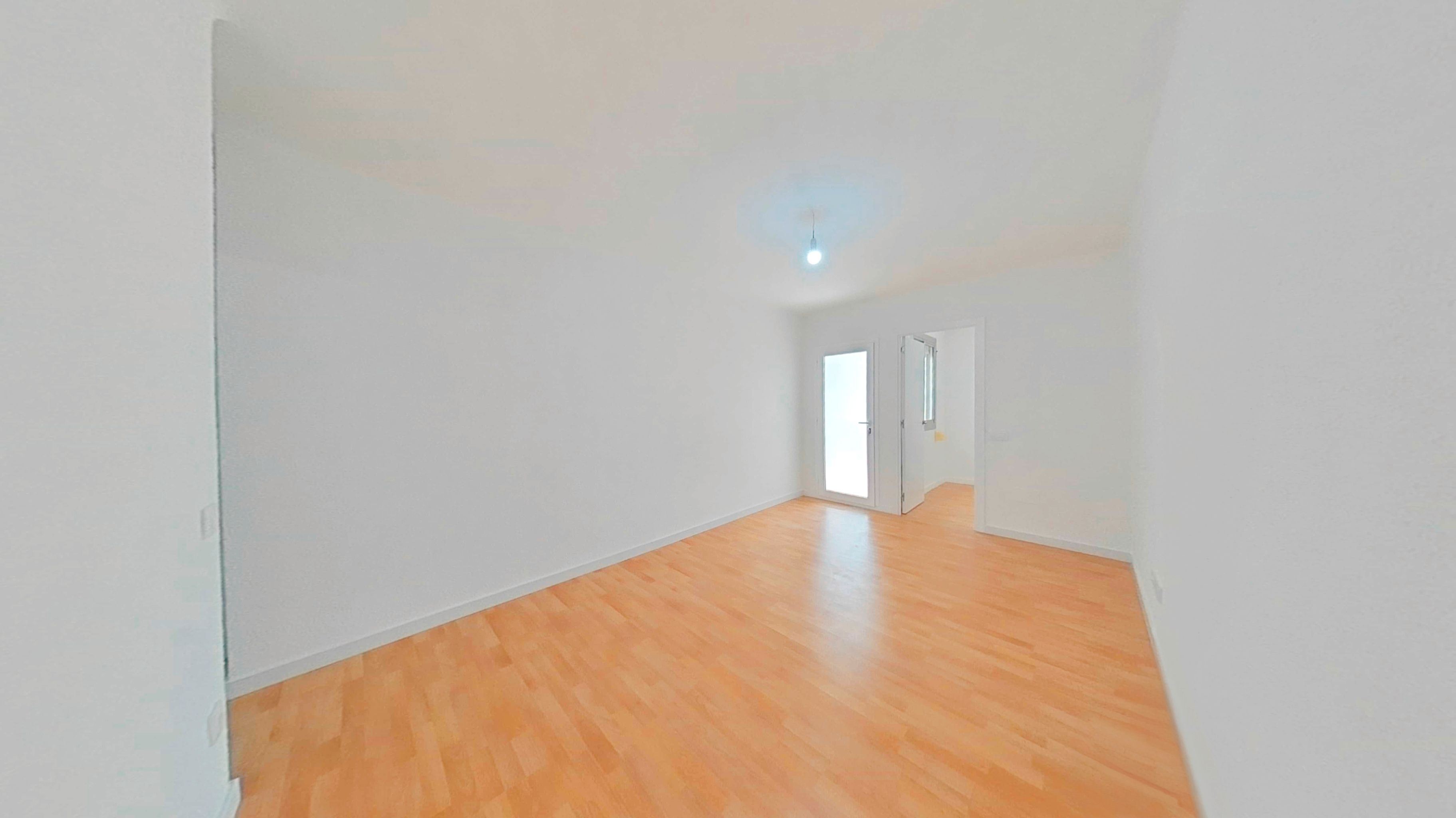 Apartament en venda a Pubilla Cases