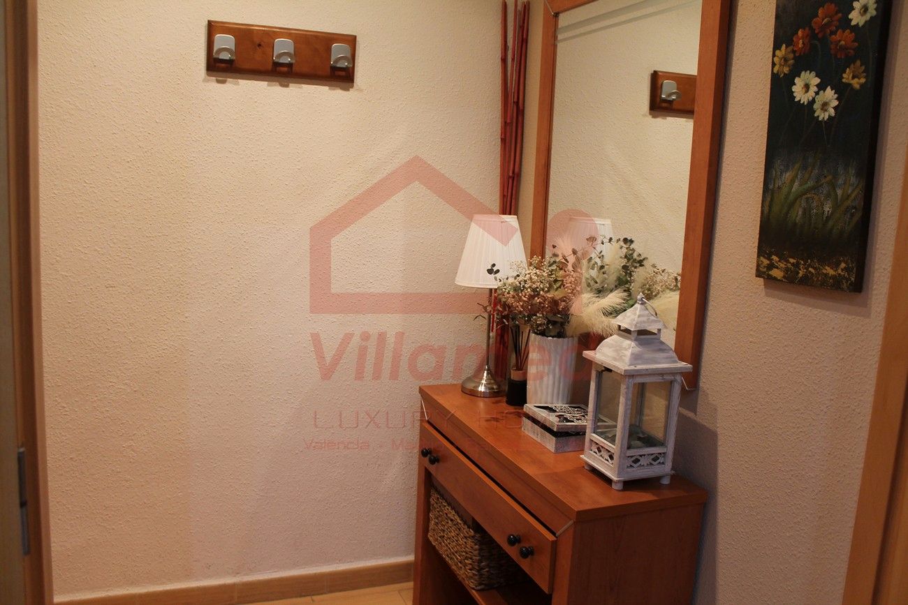 Piso en venta en Carrer Francisco Alcayde, 37, Pueblo