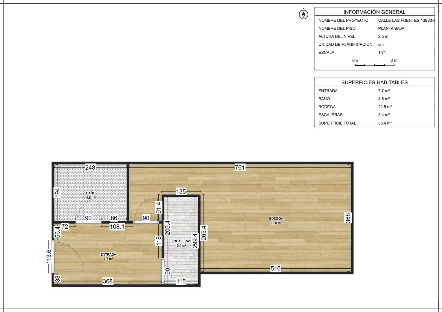Houses for sale in Andorra (Teruel)  with Storage room, Furnished and Balcony
