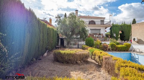 Foto 4 de Casa o chalet en venta en Lopez Mezquita, 1, Ogíjares, Granada