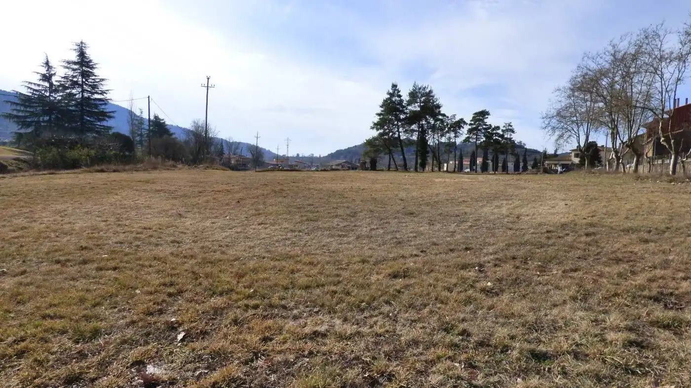 Terreny residencial en venda a L'Estany, imagen 3