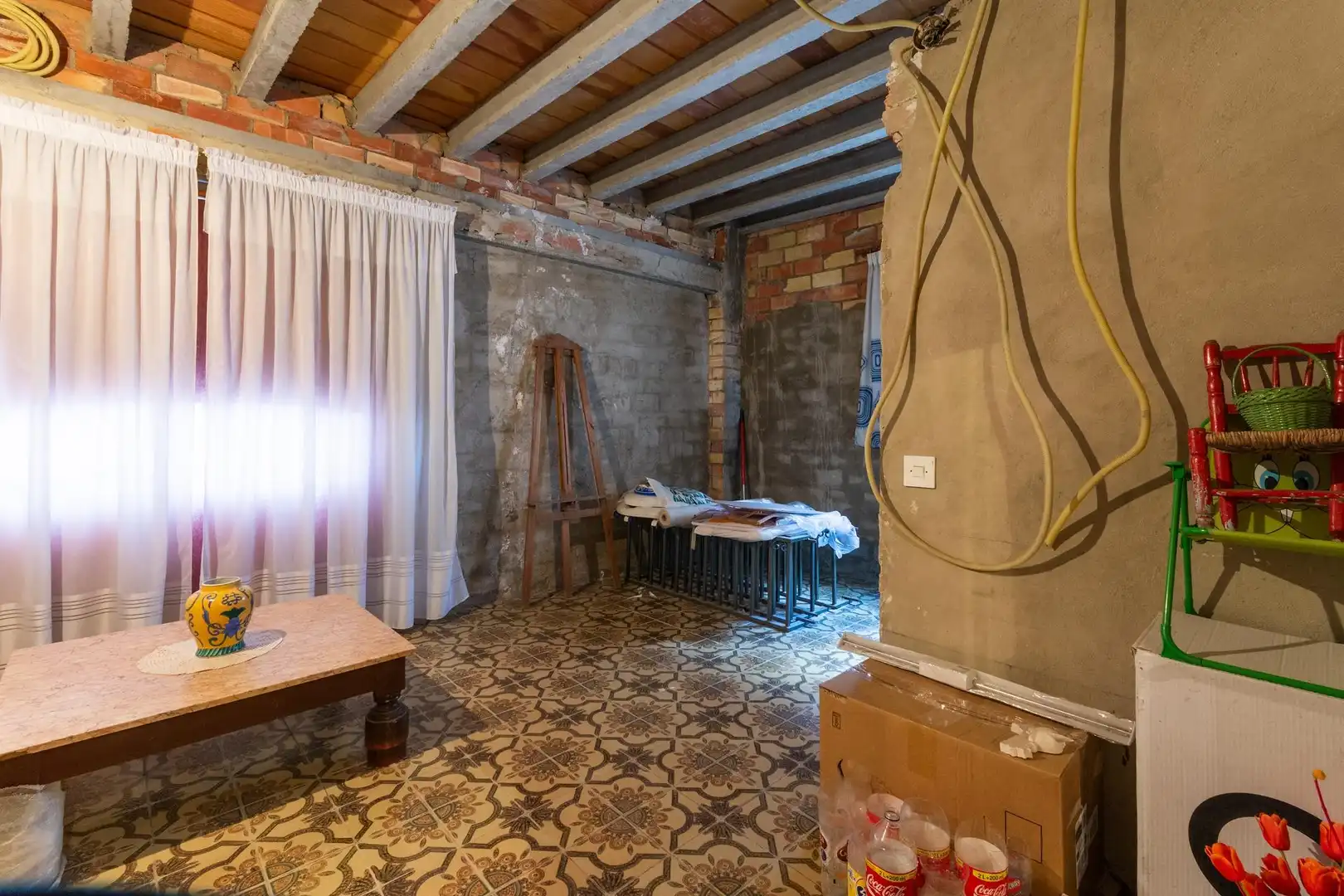 Casa o chalet en venta en Llutxent con Aire acondicionado, Terraza y Amueblado