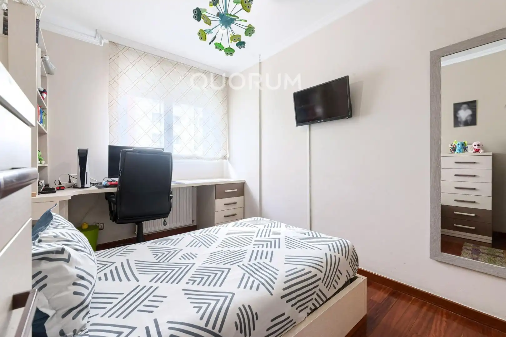 Habitación de Piso en venta en Barakaldo  con Calefacción, Jardín privado y Trastero