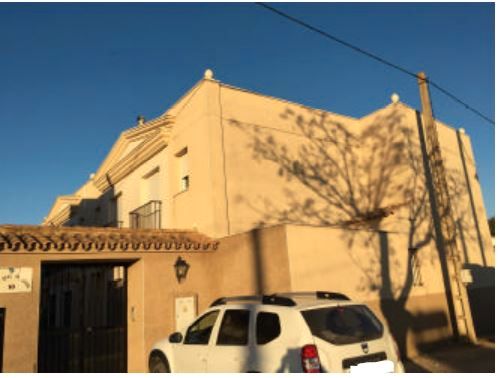 Casa adosada en venda a Calle Guadalete, Parque Atlántico - Ronda este