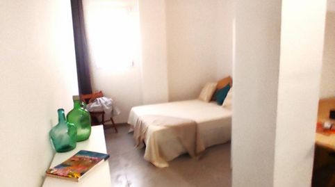 Foto 4 de Estudi de lloguer a Barrio de Benicalap, Valencia Capital