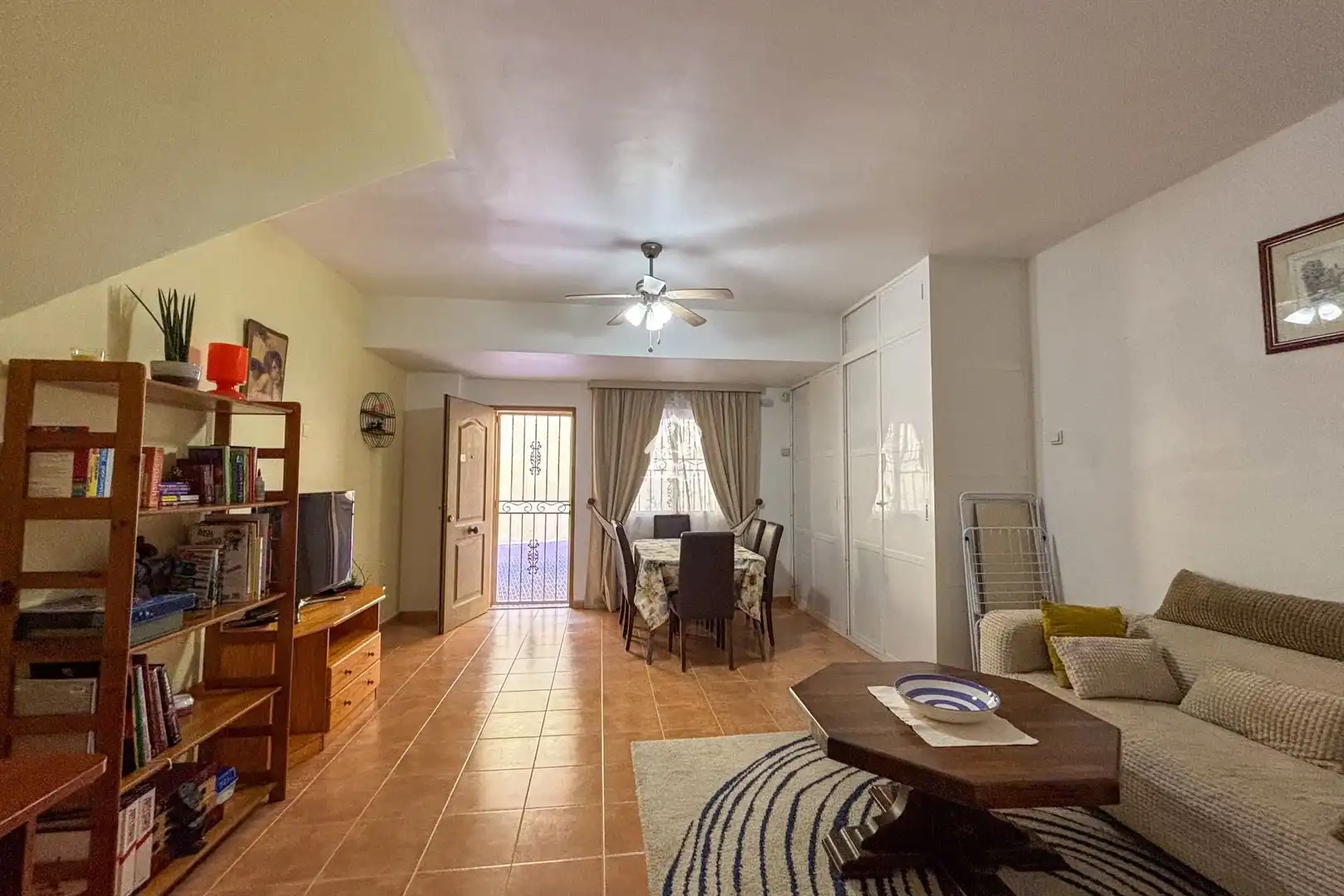 Maison mitoyenne avec terrasse à louer à Los Balcones - Los Altos, imagen 22