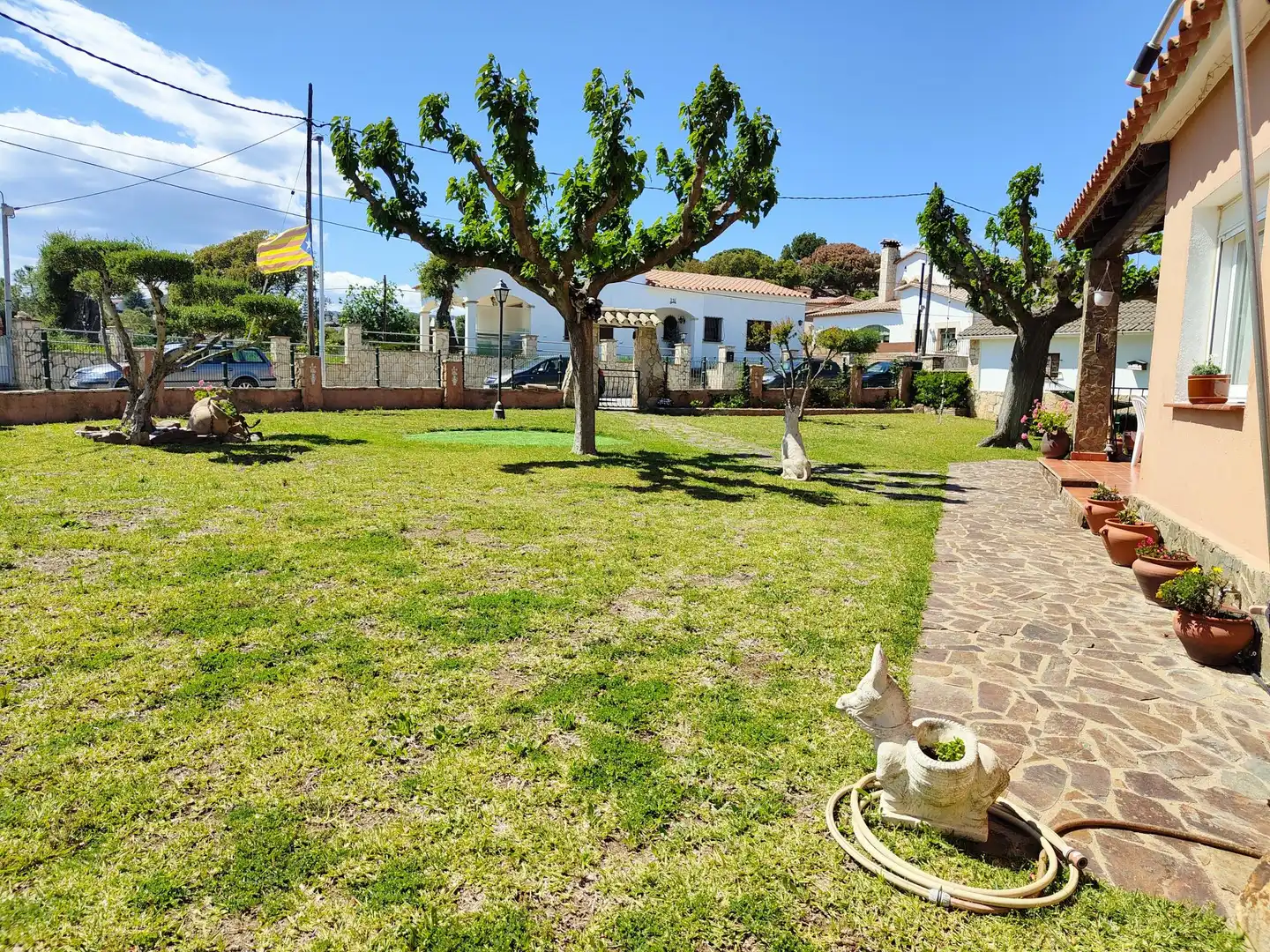 Chalet con jardín en venta en Mas Pere - Río de Oro, imagen 30