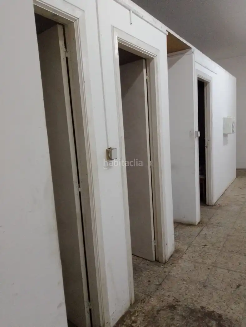 Business premises for sale in Rúa San Manuel 2, imagen 5