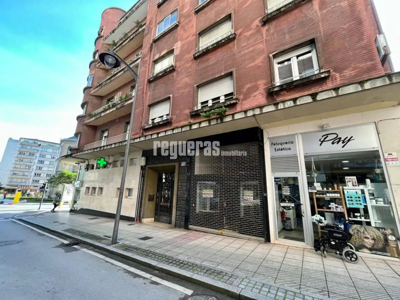Business premises to rent in Calle González Abarca, imagen 2